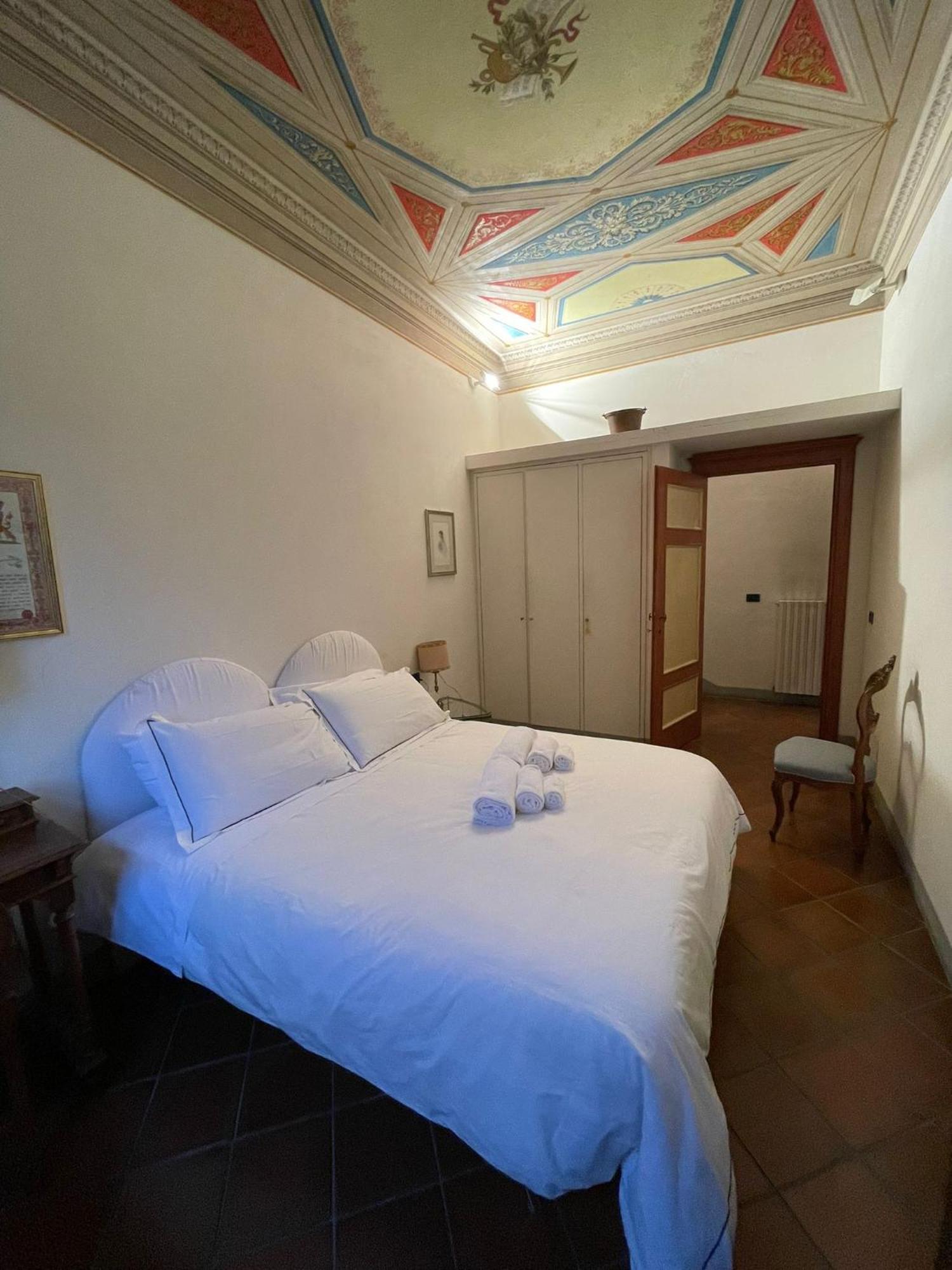 Rooms - Casa San Bernardino - Lucca Historic Center Estateguard Group Exterior photo